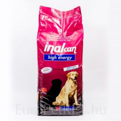 Poza cu Inalcan High Energy 20 kg