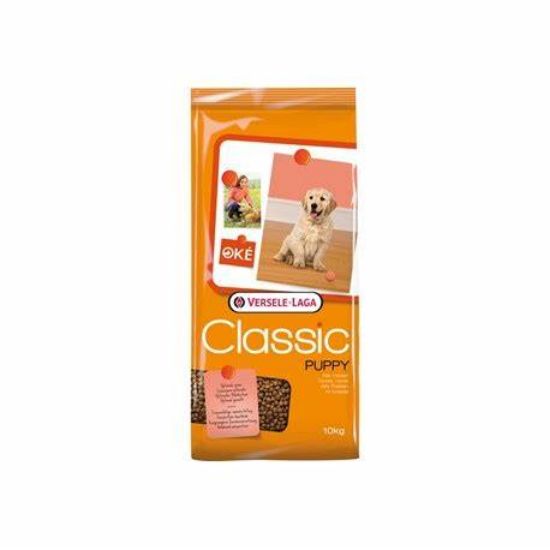 Poza cu Classic Puppy 10 kg Versele laga