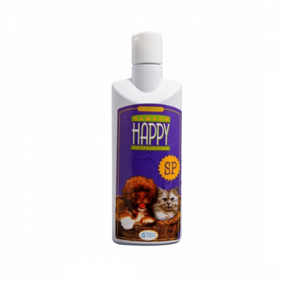 Poza cu Sampon Happy SP 200 ml