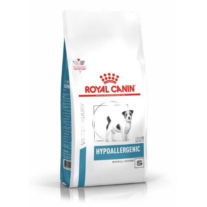 Poza cu Royal canin Hypoallergenic small dog 3,5 kg