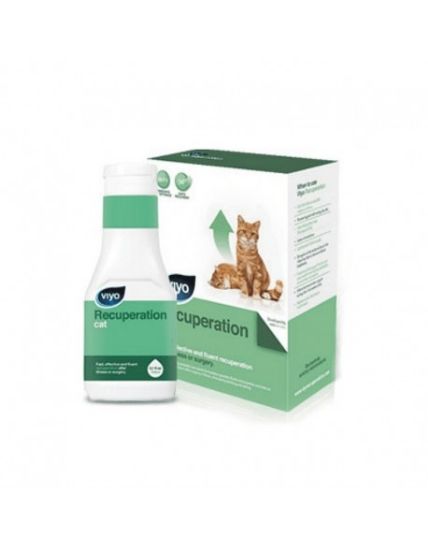 Poza cu Viyo Recuperation Cat 150 ml