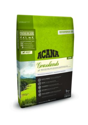 Poza cu Acana Caine Grasslands 11,4 kg 