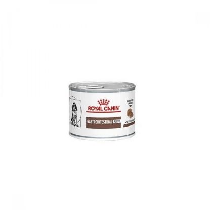 Poza cu Royal canin Gastrointestinal Puppy 195 g