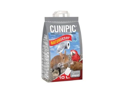 Poza cu Cunipic asternut hartie 10 L