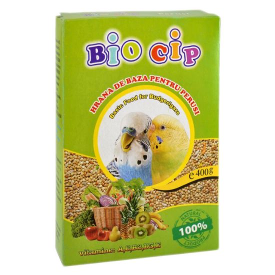 Poza cu Bio cip pentru Perusi 400 g