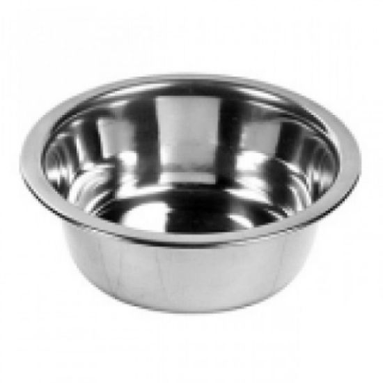 Poza cu Castron inox pentru caini 4 litri