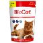Poza cu Plic Bio cat pisica vita 100 g