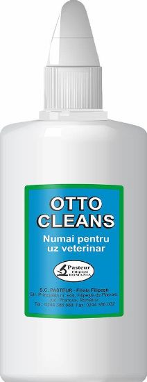 Poza cu Otto cleans 100 ml