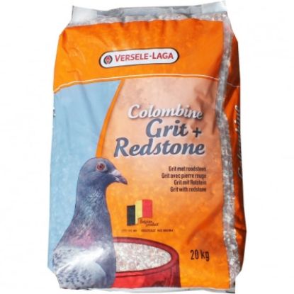 Poza cu Grit Redstone Versele Laga 20 kg