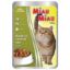 Poza cu Plic Miau Miau cu rata 100 g