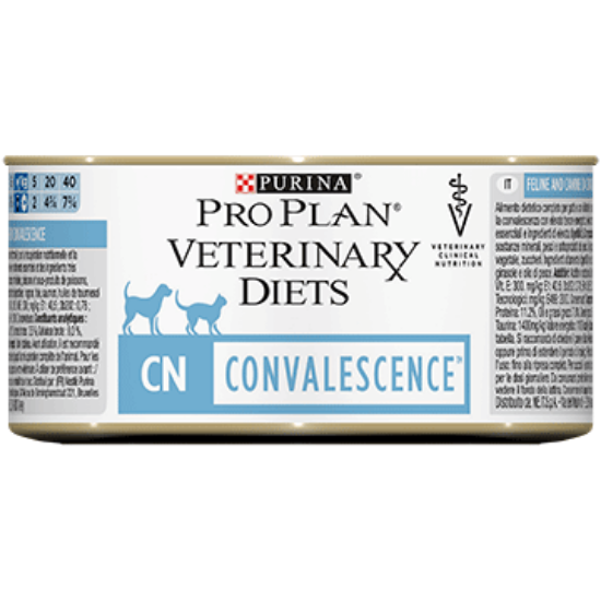 Poza cu Purina Pro Plan PVD CN 195 g