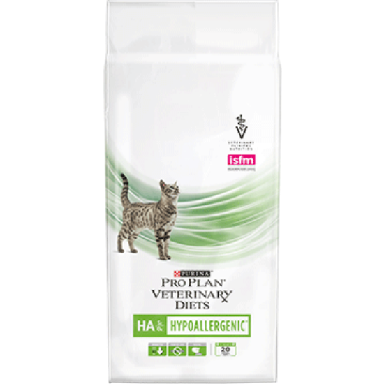 Poza cu Purina Pro Plan PVD HA 3,5 kg  (Hypoallergenic)