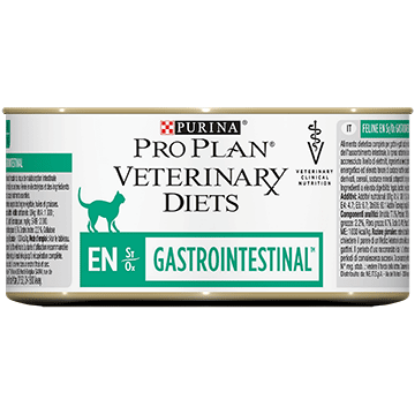 Poza cu Purina Pro Plan PVD EN 195 g (Gastrointestinal)