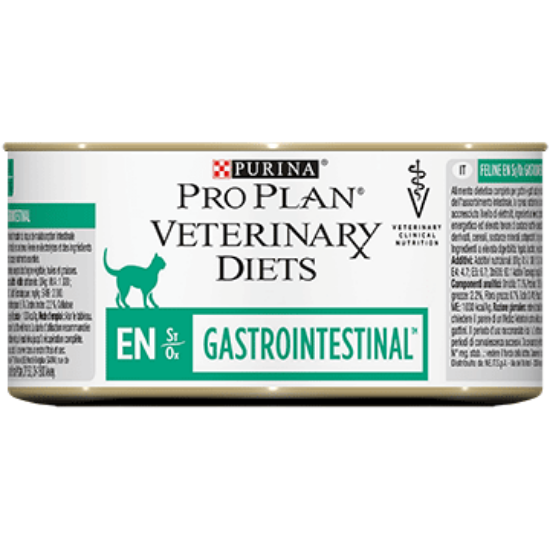 Poza cu Purina Pro Plan PVD EN 195 g (Gastrointestinal)