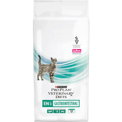 Poza cu Purina Pro Plan PVD EN 5 kg (Gastrointestinal)