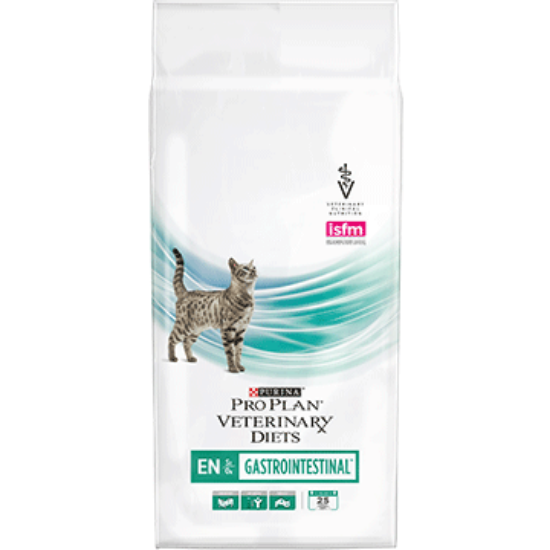 Poza cu Purina Pro Plan PVD EN 5 kg (Gastrointestinal)