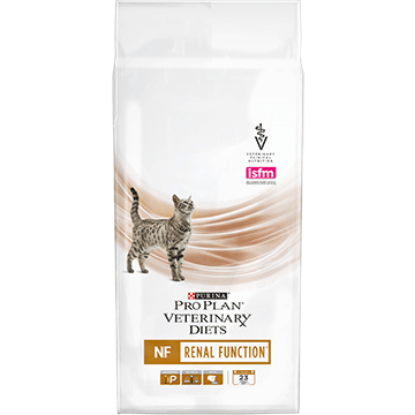 Poza cu Purina Pro Plan PVD NF 5 kg (Renal)