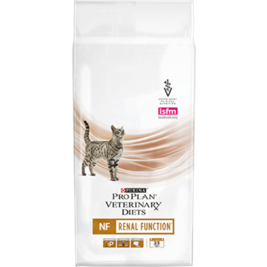 Poza cu Purina Pro Plan PVD NF 5 kg (Renal)