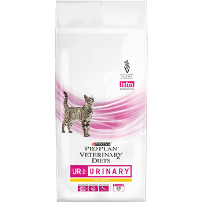 Poza cu Purina Pro Plan PVD UR 5 kg