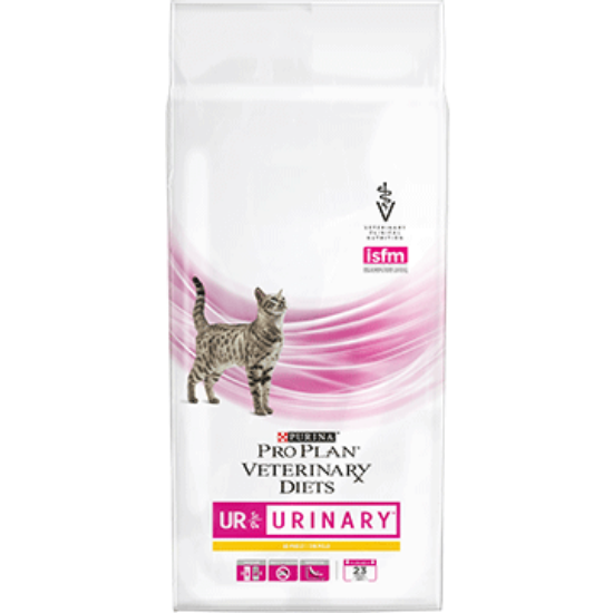 Poza cu Purina Pro Plan PVD UR 5 kg