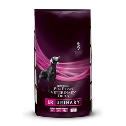 Poza cu Purina Pro Plan caine UR (Urinary) 12 kg