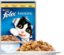 Poza cu Felix Fantastic Pui în Aspic 100g