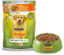 Poza cu Friskies® cu Pui și Morcovi în Sos 100 g