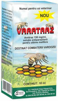 Poza cu VARATRAZ 10 ml