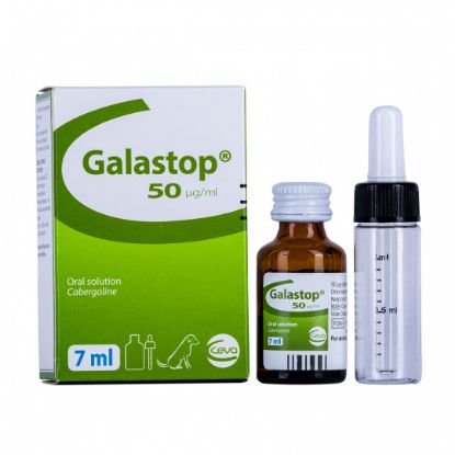 Poza cu GALASTOP 7 ML