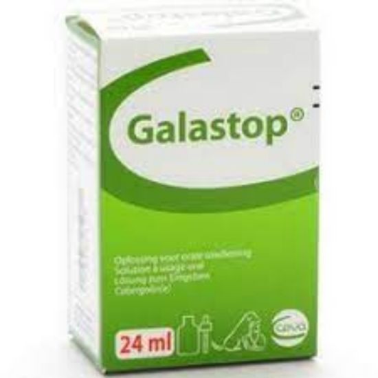 Poza cu GALASTOP 24 ML