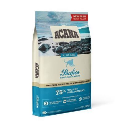 Poza cu Acana Pacifica Cat 4,5 Kg