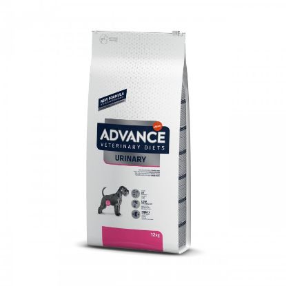 Poza cu HRANA CAINI ADVANCE VETERINARY DIETS URINARY - DIETA USCATA 12 KG