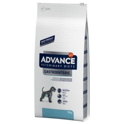 Poza cu Advance Veterinary Diets Gastroenteric 12 kg