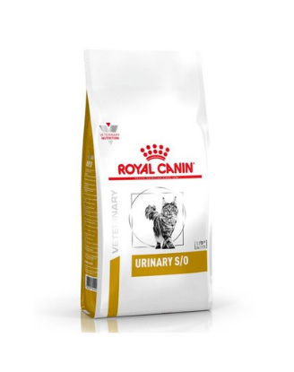 Poza cu ROYAL CANIN Cat Urinary S/O 7 kg