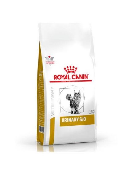 Poza cu ROYAL CANIN Cat Urinary S/O 3,5 kg