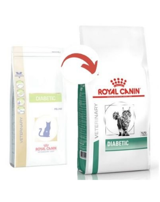 Poza cu Royal Canin Pisica Diabetic 3,5 kg