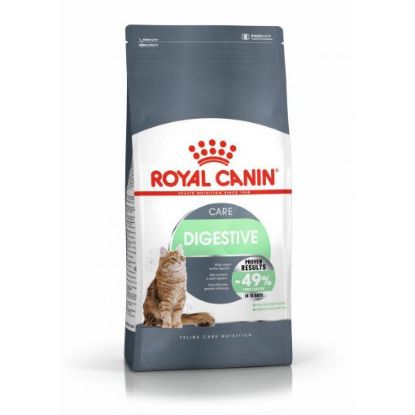 Poza cu Royal canin pisica Digestive Care 10 kg