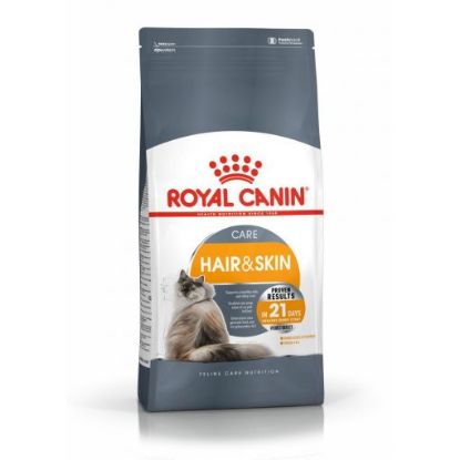 Poza cu Royal Canin Hair & Skin Care 10 kg