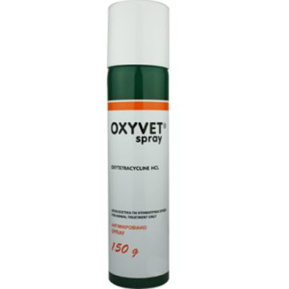 Poza cu OXYVET SPRAY 250ML