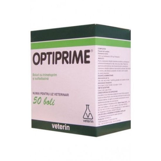 Poza cu OPTIPRIME BOLI 50BUC