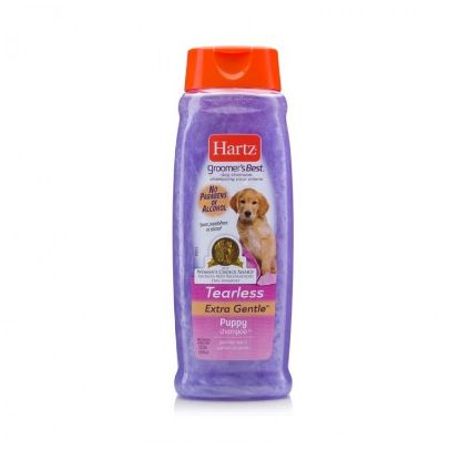 Poza cu Hartz GB Sampon Puppy Tearless, 532 ml