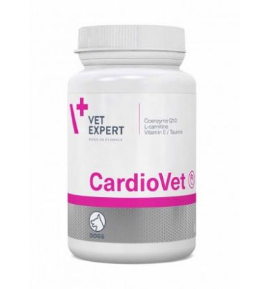 Poza cu Cardiovet, 90 tablete