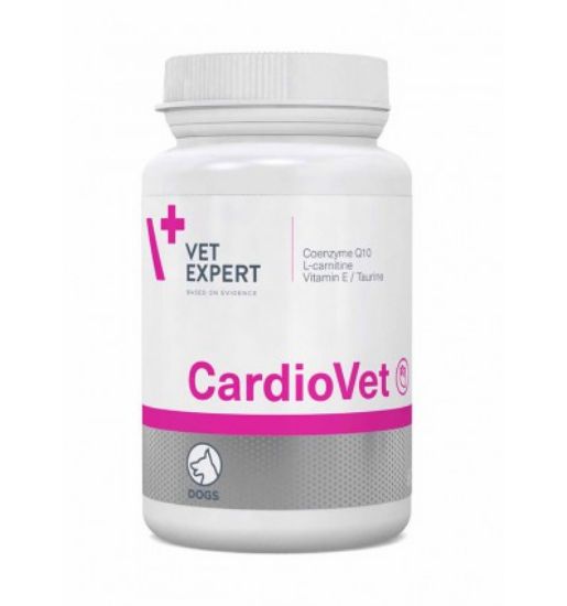 Poza cu Cardiovet, 90 tablete