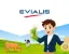 Poza cu Furaj miei 20 kg Evialis
