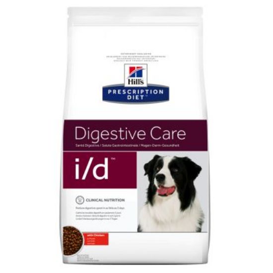 Poza cu Hills Prescription Diet i/d Digestive Care Hrană câini 12 kg