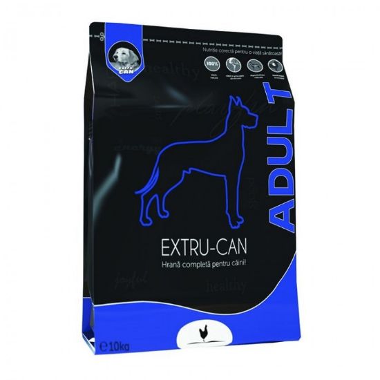 Poza cu Extru Can Adult, 10 kg