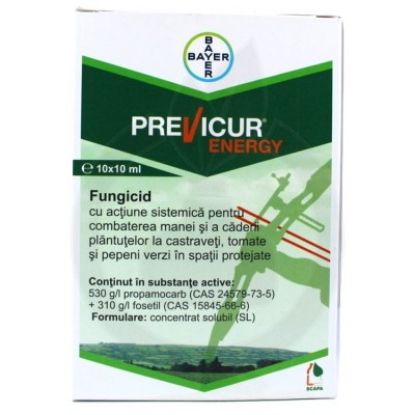 Poza cu Previcur Energy, 10 ml