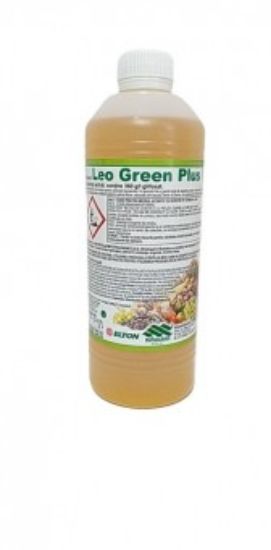 Poza cu Erbicid - Leo green plus 500 ml