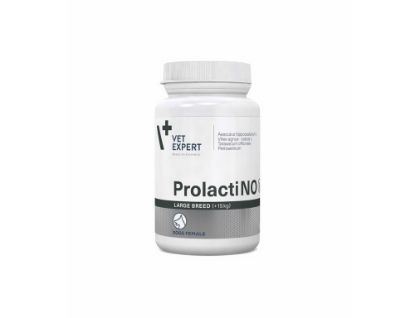 Poza cu PROLACTINO LARGE BREED, VETEXPERT, 40 TABLETE