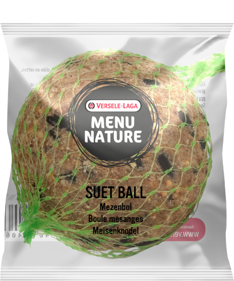 Poza cu VERSELE LAGA MENU NATURE GIANT SUET BALL 500 G